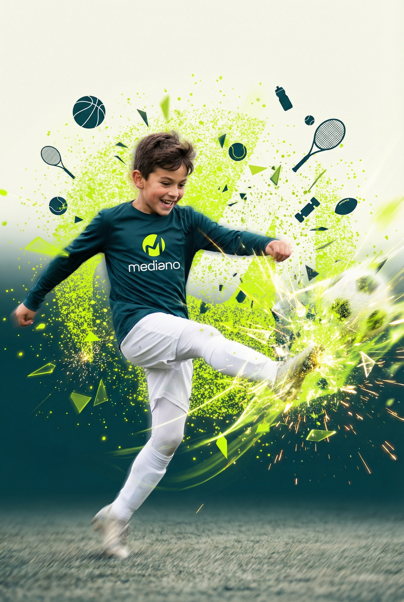 Mediano Sports Academy